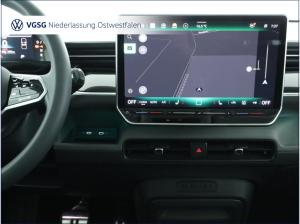 Volkswagen ID.Buzz ID. Buzz Pure IQ.Light el.Heckklappe Navi LED