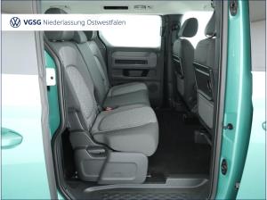 Volkswagen ID.Buzz ID. Buzz Pure IQ.Light el.Heckklappe Navi LED