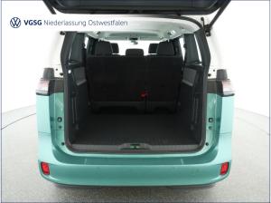 Volkswagen ID.Buzz ID. Buzz Pure IQ.Light el.Heckklappe Navi LED