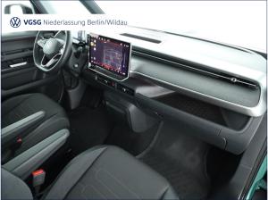 Volkswagen ID.Buzz ID. Buzz Pure AHK IQ.Light ACC Sitzheizung Navi