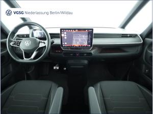Volkswagen ID.Buzz ID. Buzz Pure AHK IQ.Light ACC Sitzheizung Navi