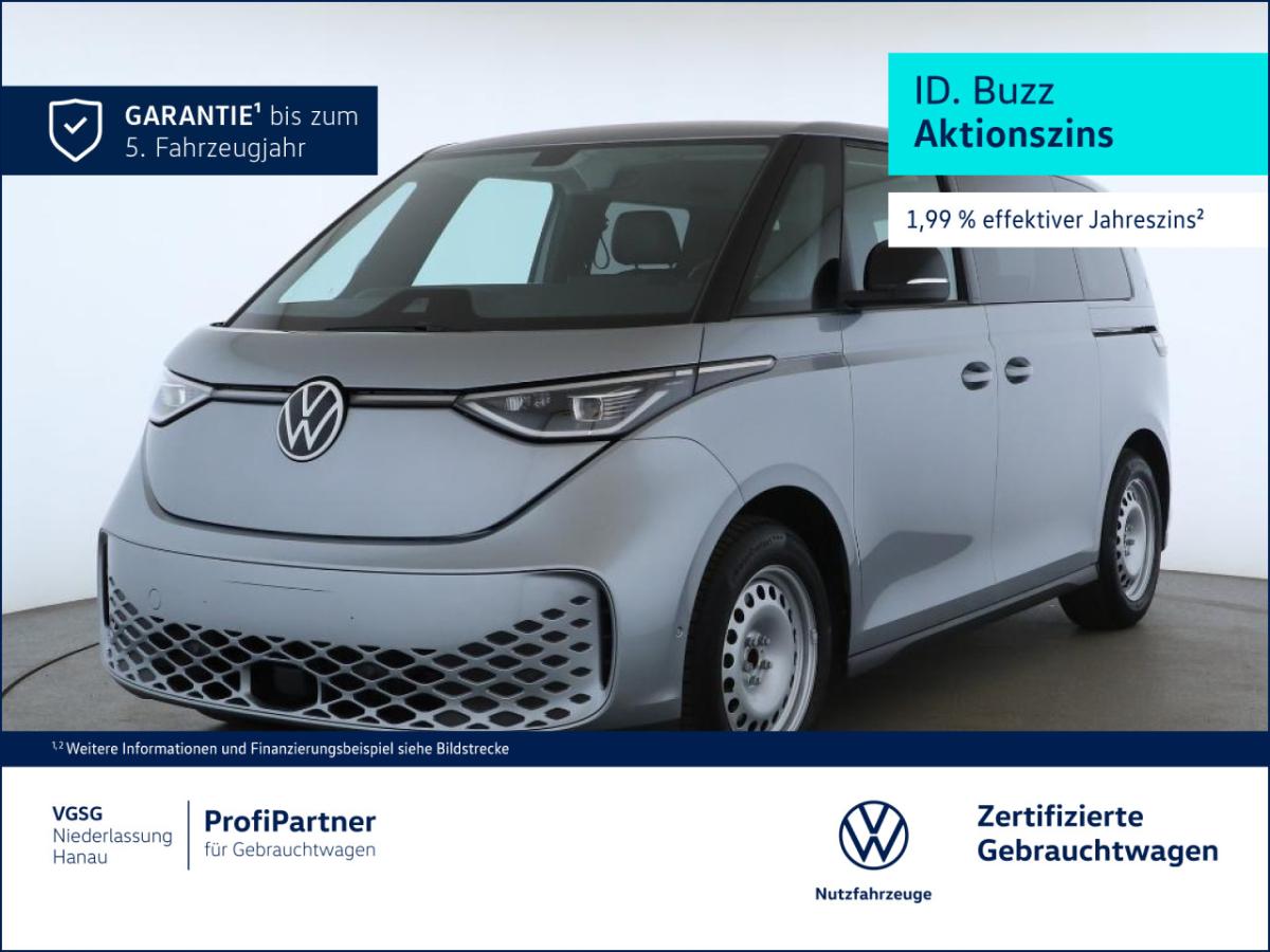 Volkswagen ID.Buzz ID. Buzz Pure 5-Sitzer AHK Navi IQ.Light ACC LED