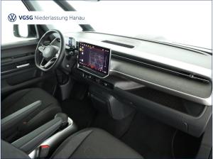 Volkswagen ID.Buzz ID. Buzz Pure 5-Sitzer AHK Navi IQ.Light ACC LED