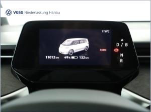 Volkswagen ID.Buzz ID. Buzz Pure 5-Sitzer AHK Navi IQ.Light ACC LED