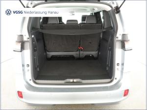Volkswagen ID.Buzz ID. Buzz Pure 5-Sitzer AHK Navi IQ.Light ACC LED