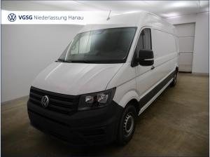 Volkswagen Crafter Kasten lang AHK Navi Klima Sitzhzg. Kamera