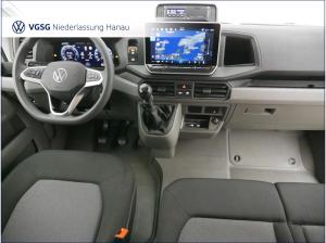 Volkswagen Crafter Kasten lang AHK Navi Klima Sitzhzg. Kamera