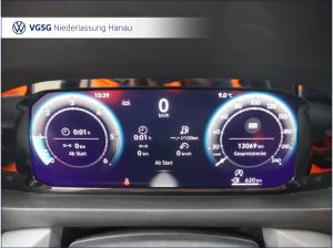 Volkswagen Crafter Kasten lang AHK Navi Klima Sitzhzg. Kamera