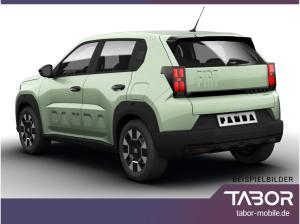 Fiat Grande Panda Hybrid ICON CarP PixelLED PDC DigC