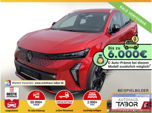Renault Scenic E-Tech Scenic E-TECH Evolution 170 Comfort Range