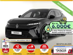 Renault Scenic E-Tech Scenic E-TECH Evolution 170 Comfort Range