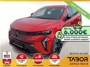 Renault Scenic E-Tech Scenic E-TECH Evolution 170 Comfort Range PDC
