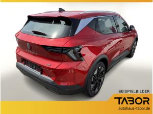 Renault Scenic E-Tech Scenic E-TECH Evolution 170 Comfort Range PDC