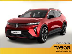 Renault Scenic E-Tech Scenic E-TECH Evolution 170 Comfort Range PDC