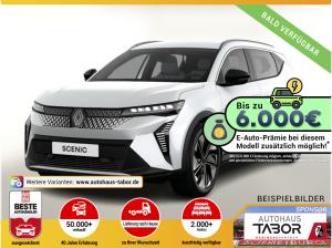 Renault Scenic E-Tech Scenic E-TECH Evolution 170 Comfort Range