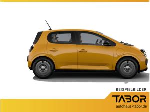Renault Twingo TWINGO E-TECH elektrisch Evolution 80hp Urban Ra