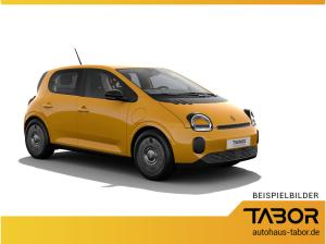 Renault Twingo TWINGO E-TECH elektrisch Evolution 80hp Urban Ra