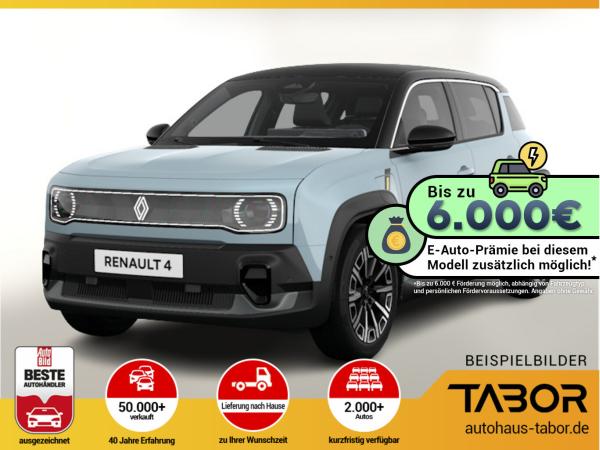Renault R4