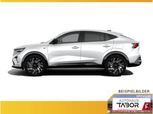 Renault Rafale Esprit Alpine Hyper Hybrid E-Tech 4x4 300