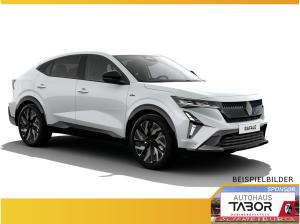 Renault Rafale Esprit Alpine Hyper Hybrid E-Tech 4x4 300