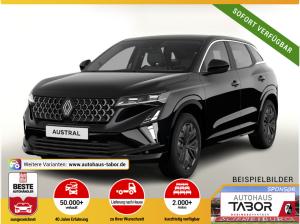 Renault Austral Evolution Mild Hybrid 150 Automatik