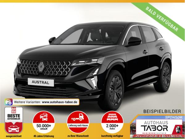 Renault Austral Evolution Mild Hybrid 150 Automatik