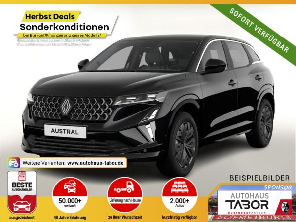 Renault Austral Evolution Mild Hybrid 150 Automatik