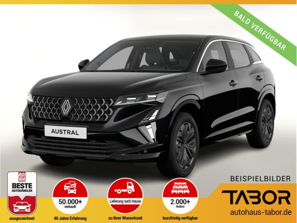 Renault Austral Evolution Mild Hybrid 150 Automatik