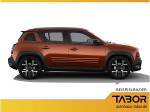 Renault R4 Techno plein sud 150 Comfort Range SchiebeD