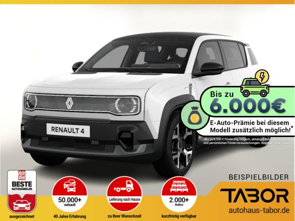 Renault R4