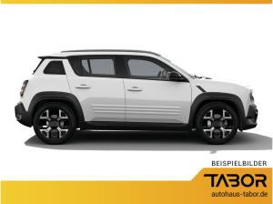 Renault R4 Techno plein sud 150 Comfort Range SchiebeD