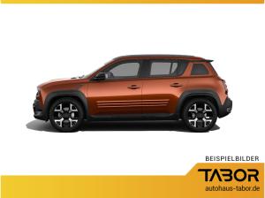 Renault R4 Techno plein sud 150 Comfort Range SchiebeD