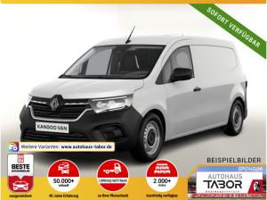 Renault Kangoo KANGOO Rapid Extra L2 Blue dCi 115 MY26 Kam PDC