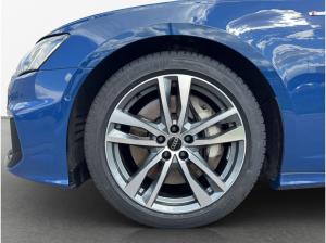 Audi A6 Avant 50 TFSIe qu. S-LINE*0,99%-Finanz*NAVI-PLUS*MATRIX*HUD*OPTIK-PAKET*SHZ
