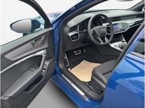 Audi A6 Avant 50 TFSIe qu. S-LINE*0,99%-Finanz*NAVI-PLUS*MATRIX*HUD*OPTIK-PAKET*SHZ