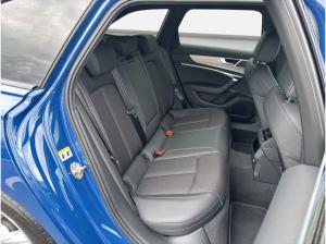 Audi A6 Avant 50 TFSIe qu. S-LINE*0,99%-Finanz*NAVI-PLUS*MATRIX*HUD*OPTIK-PAKET*SHZ