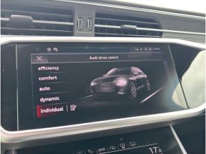 Audi A6 Avant 50 TFSIe qu. S-LINE*0,99%-Finanz*NAVI-PLUS*MATRIX*HUD*OPTIK-PAKET*SHZ