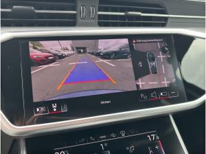 Audi A6 Avant 50 TFSIe qu. S-LINE*0,99%-Finanz*NAVI-PLUS*MATRIX*HUD*OPTIK-PAKET*SHZ