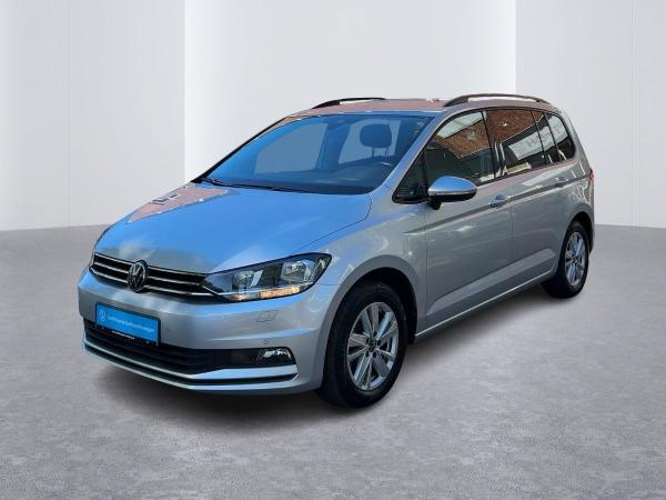 Volkswagen Touran 1.5 TSI Comfortline Navi PDC ACC