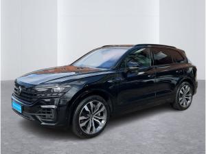 Volkswagen Touareg 3.0 TSI eHybrid R 4M Pano Kamera AHK