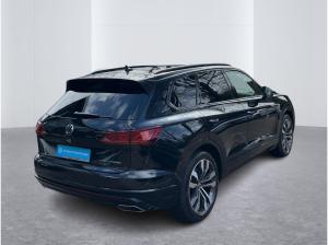 Volkswagen Touareg 3.0 TSI eHybrid R 4M Pano Kamera AHK