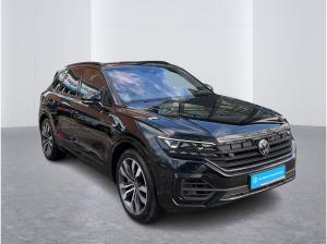 Volkswagen Touareg 3.0 TSI eHybrid R 4M Pano Kamera AHK