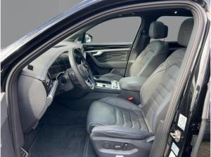 Volkswagen Touareg 3.0 TSI eHybrid R 4M Pano Kamera AHK