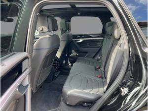 Volkswagen Touareg 3.0 TSI eHybrid R 4M Pano Kamera AHK