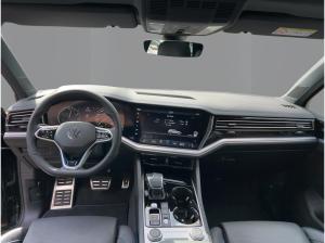 Volkswagen Touareg 3.0 TSI eHybrid R 4M Pano Kamera AHK