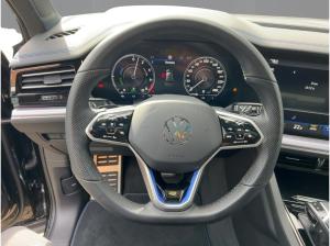 Volkswagen Touareg 3.0 TSI eHybrid R 4M Pano Kamera AHK