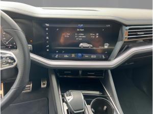 Volkswagen Touareg 3.0 TSI eHybrid R 4M Pano Kamera AHK