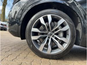 Volkswagen Touareg 3.0 TSI eHybrid R 4M Pano Kamera AHK