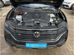 Volkswagen Touareg 3.0 TSI eHybrid R 4M Pano Kamera AHK