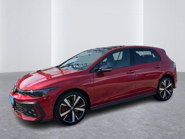 Volkswagen Golf VIII 1.5 eHybrid DSG GTE Panorama AHK